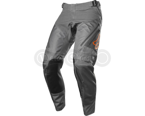 Мотоштани FOX Legion Pant Pewter розмір 32