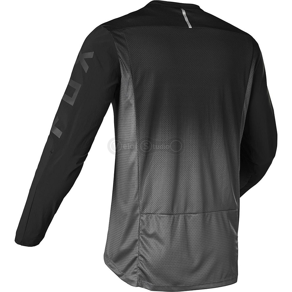 Джерси FOX Legion Jersey Black размер M