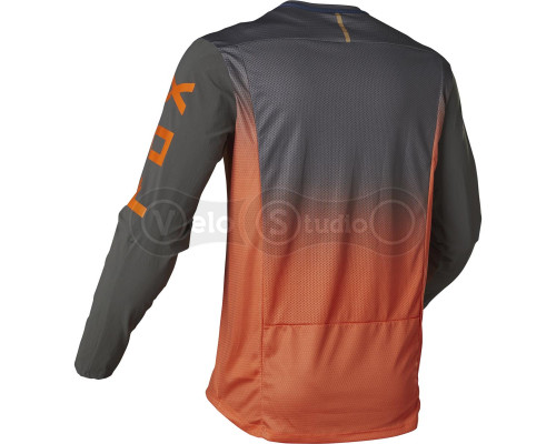 Джерси FOX Legion Jersey Orange размер M