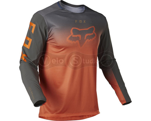 Джерси FOX Legion Jersey Orange размер M