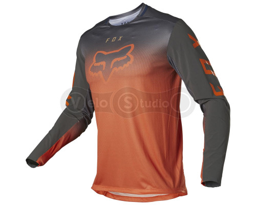Джерси FOX Legion Jersey Orange размер M