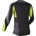 Джерси FOX Flexair Mirer Jersey Yellow размер M