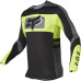 Джерси FOX Flexair Mirer Jersey Yellow размер M
