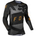 Джерси FOX Flexair Riet Jersey Black размер M