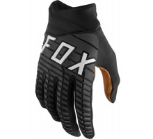 Рукавички FOX 360 Paddox Glove Black розмір M