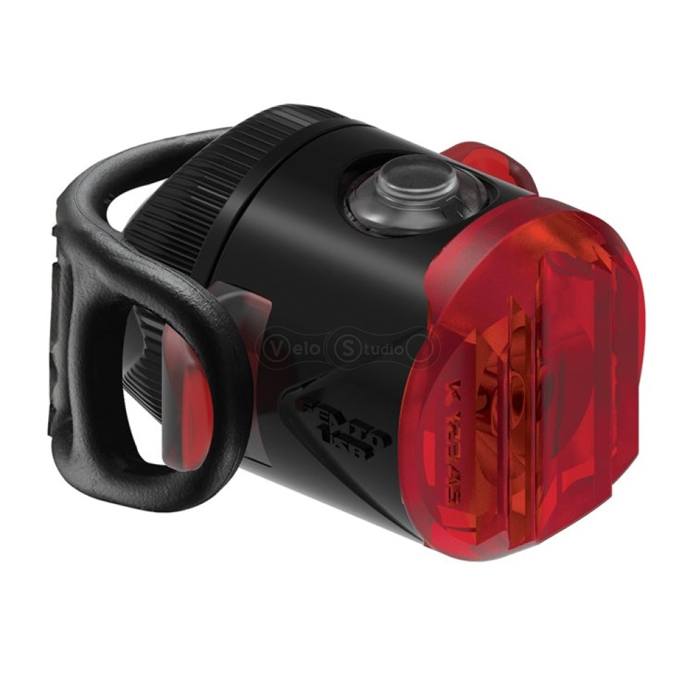 Комплект Lezyne Mini Drive 400/Femto USB Drive чорний