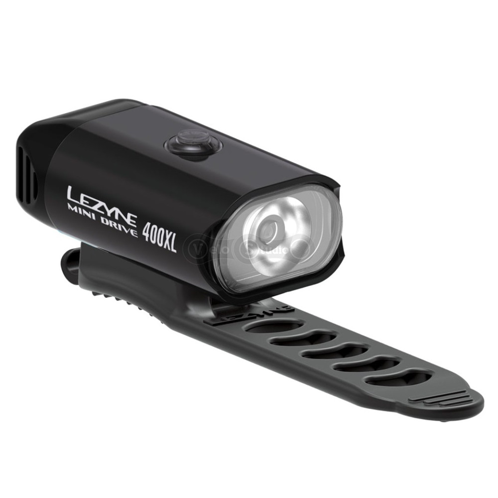 Комплект Lezyne Mini Drive 400/Stick USB Drive чёрный