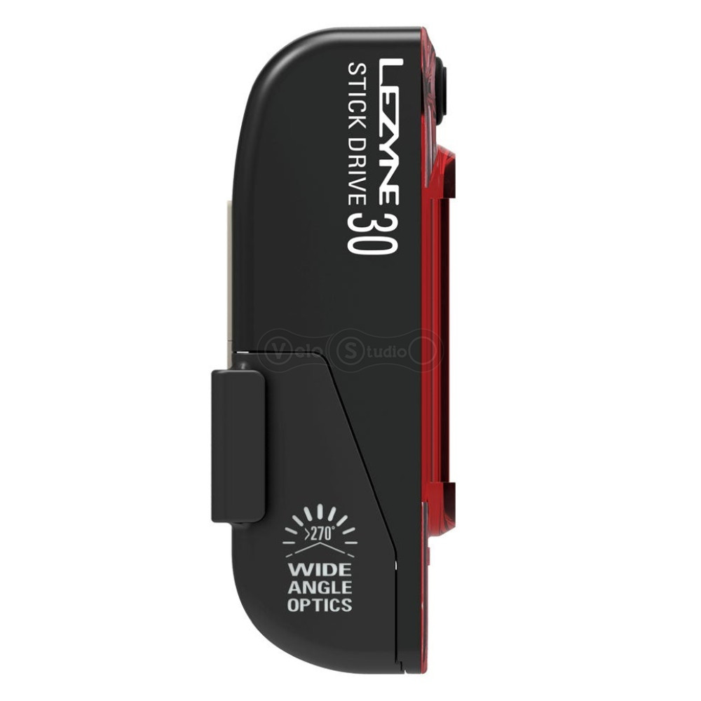 Комплект Lezyne Mini Drive 400/Stick USB Drive чёрный
