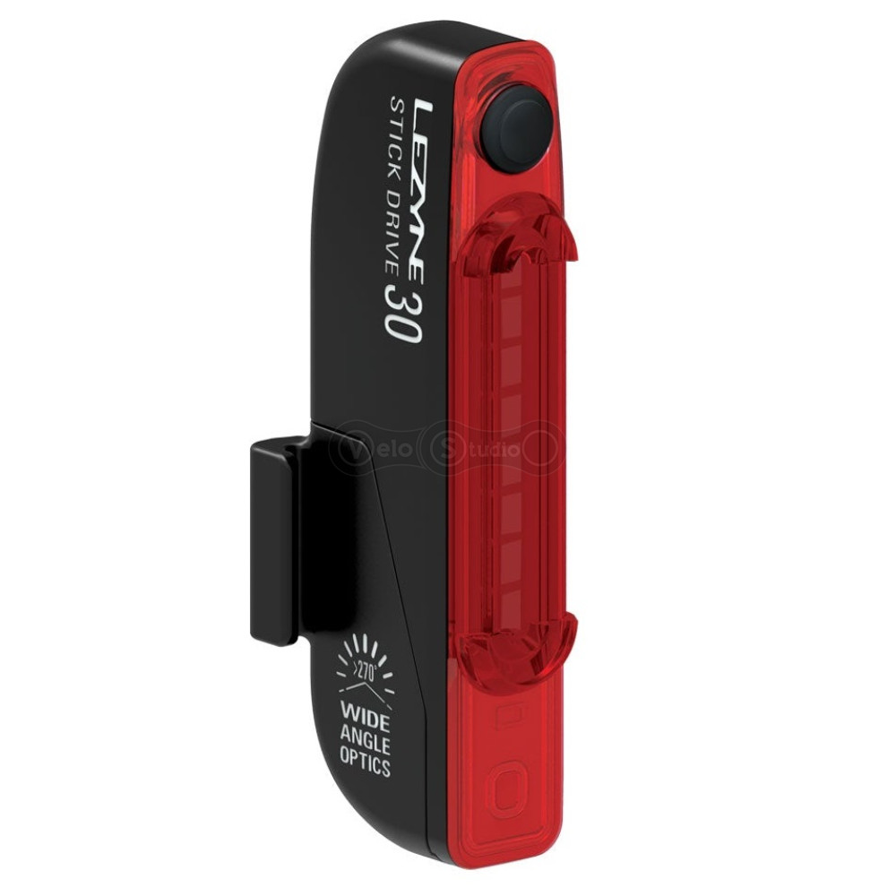 Комплект Lezyne Mini Drive 400/Stick USB Drive чёрный