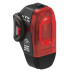 Комплект Lezyne Hecto Drive 500XL/KTV Pro USB 500/75 Lum чорний