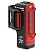 Комплект Lezyne Hecto Drive 500XL/Strip Drive USB 500/150 Lum чорний