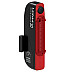 Комплект Lezyne Hecto Drive 500XL/Stick Drive USB 500/30 Lum чёрный