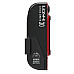 Комплект Lezyne Hecto Drive 500XL/Stick Drive USB 500/30 Lum чёрный