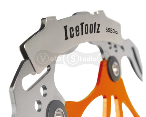 Инструмент Ice Toolz 55B3 для настройки дисковых тормозов