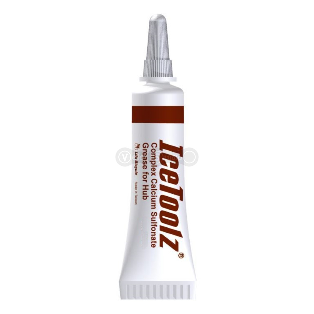Cмазка Ice Toolz C173 3 мл с сульфонатом кальция для втулок