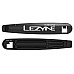 Бортувальні лопатки Lezyne Tubeless Power XL Tire Lever чорні