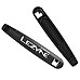 Бортувальні лопатки Lezyne Tubeless Power XL Tire Lever чорні