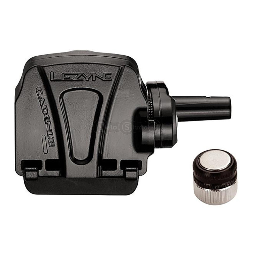 Датчик каденса Lezyne Cadence Speed Flow Sensor