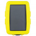 Чехол для навигатора Lezyne Macro Plus GPS Cover жёлтый