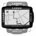GPS компьютер Lezyne Mega XL HR/ProSC Loaded чёрный