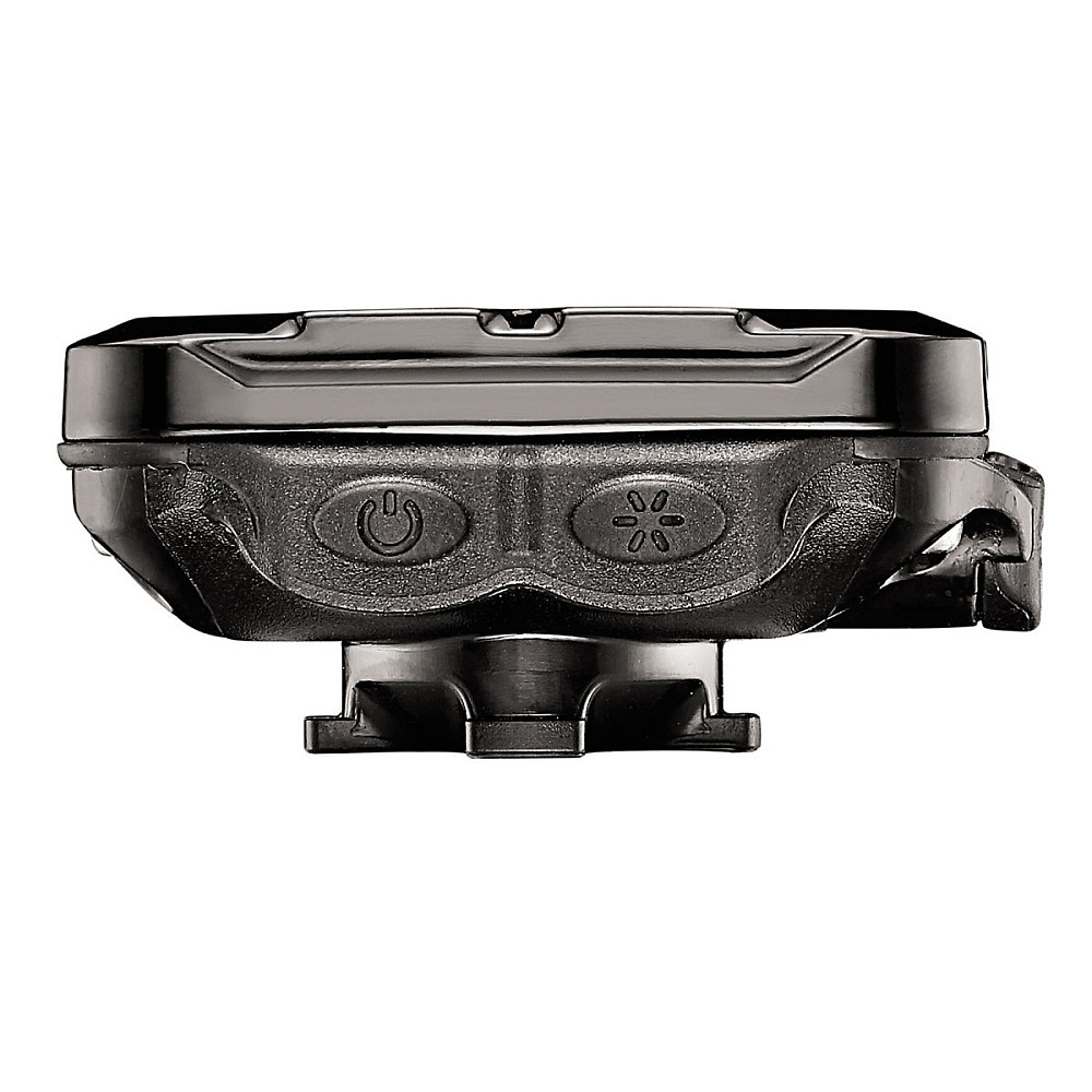 GPS компьютер Lezyne Mini HR Loaded Black