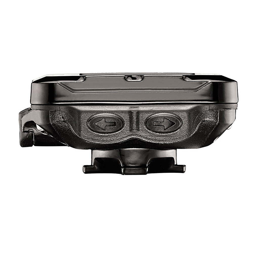 GPS компьютер Lezyne Mini HR Loaded Black