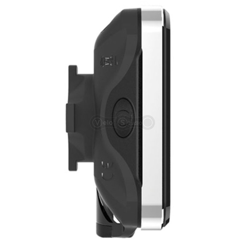 GPS компьютер Lezyne Mini Silver