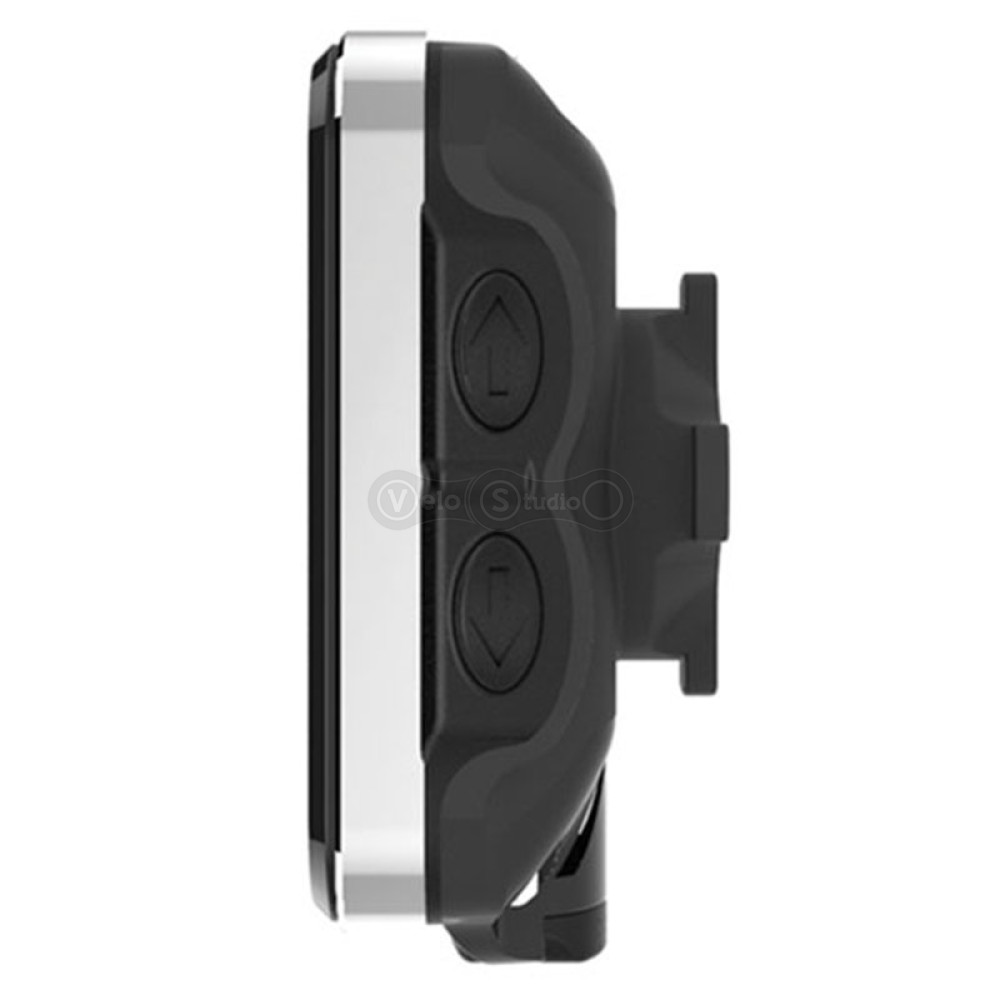 GPS компьютер Lezyne Mini Silver