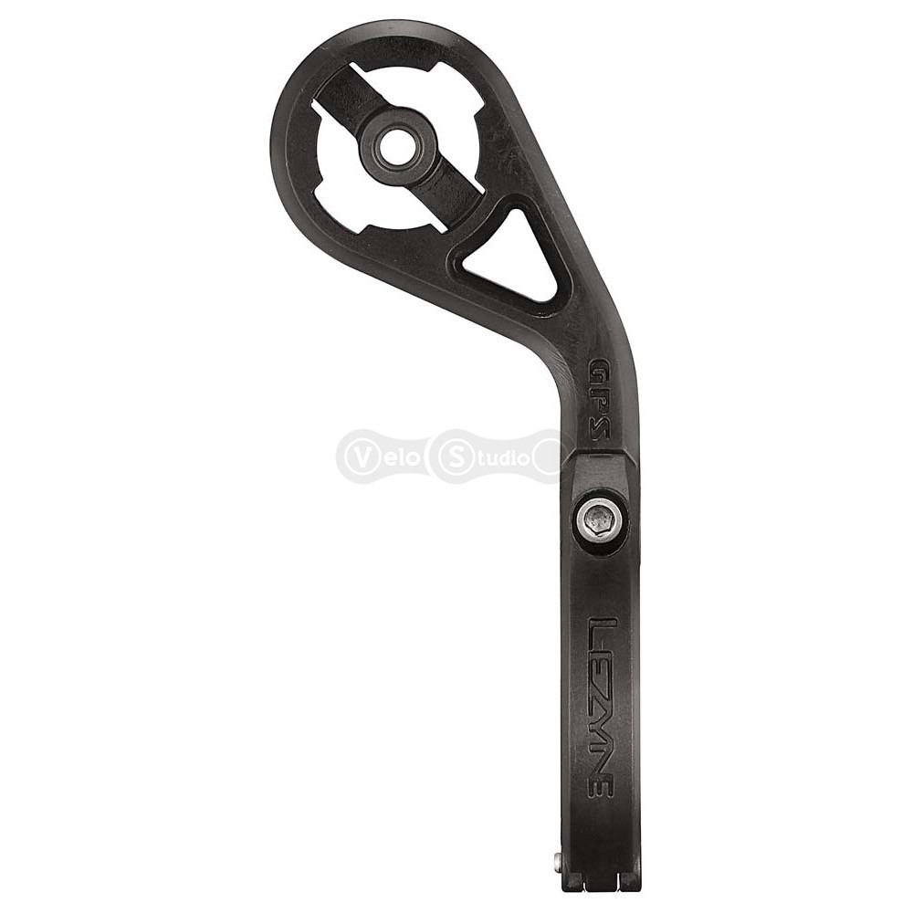 Крепление компьютера Lezyne Front Bar Mount GPS CM