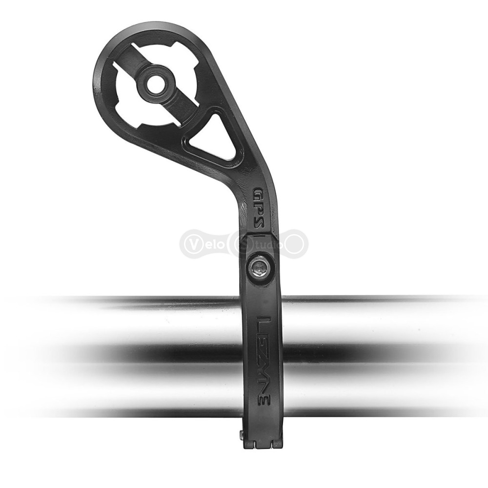 Крепление компьютера Lezyne Front Bar Mount GPS CM