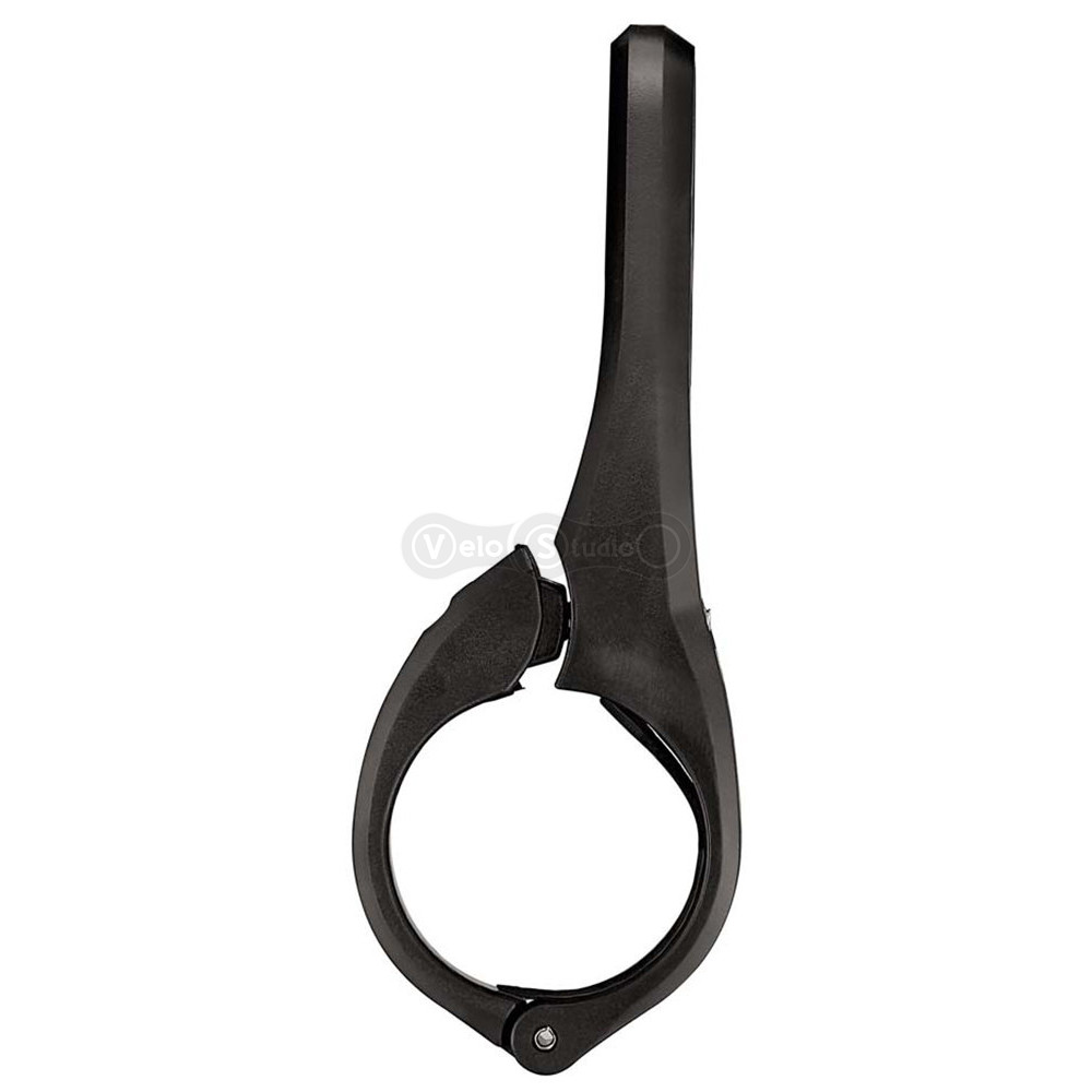 Крепление компьютера Lezyne Front Bar Mount GPS CM