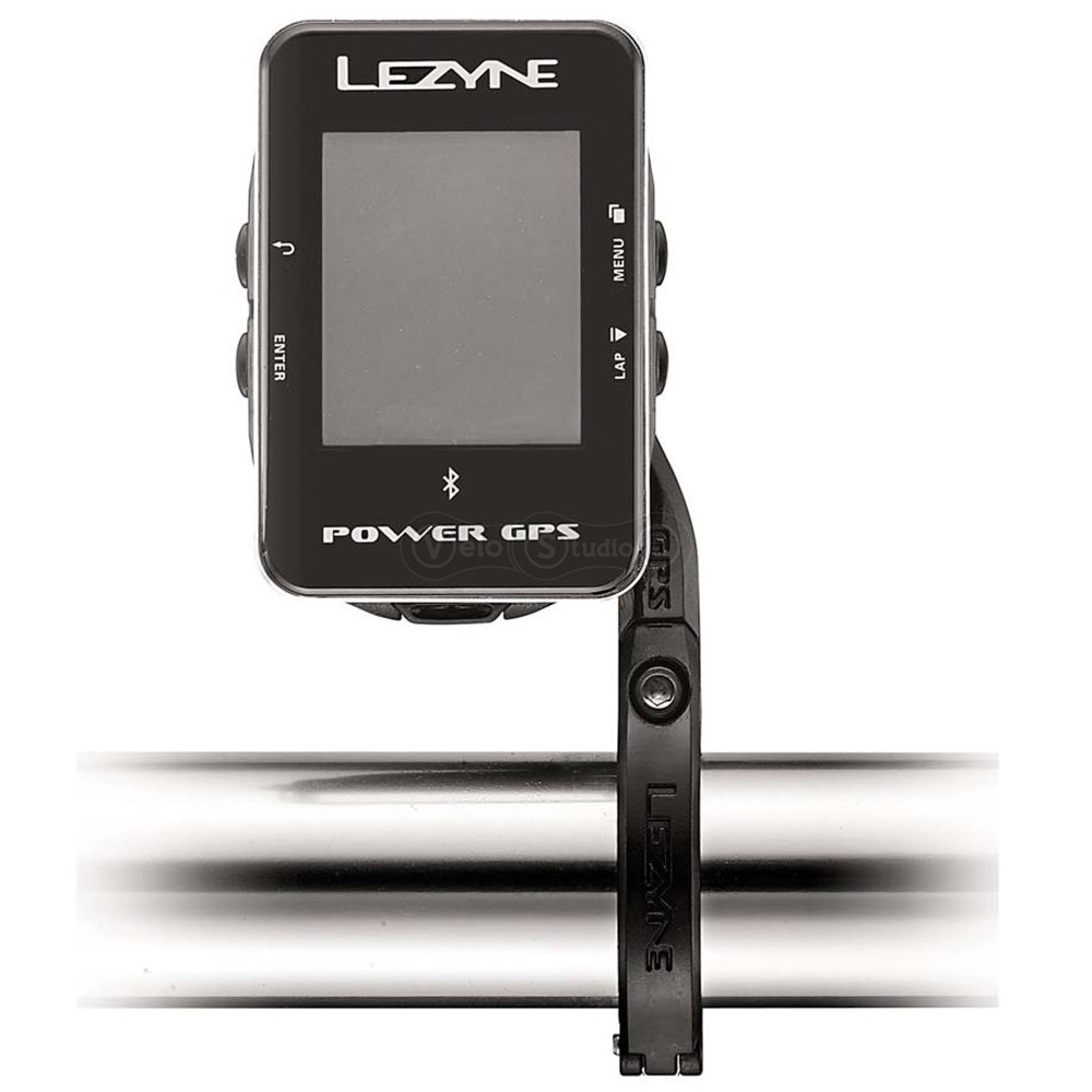 Крепление компьютера Lezyne Front Bar Mount GPS CM