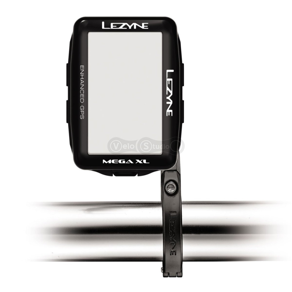 Крепление компьютера Lezyne Front Bar Mount GPS CM