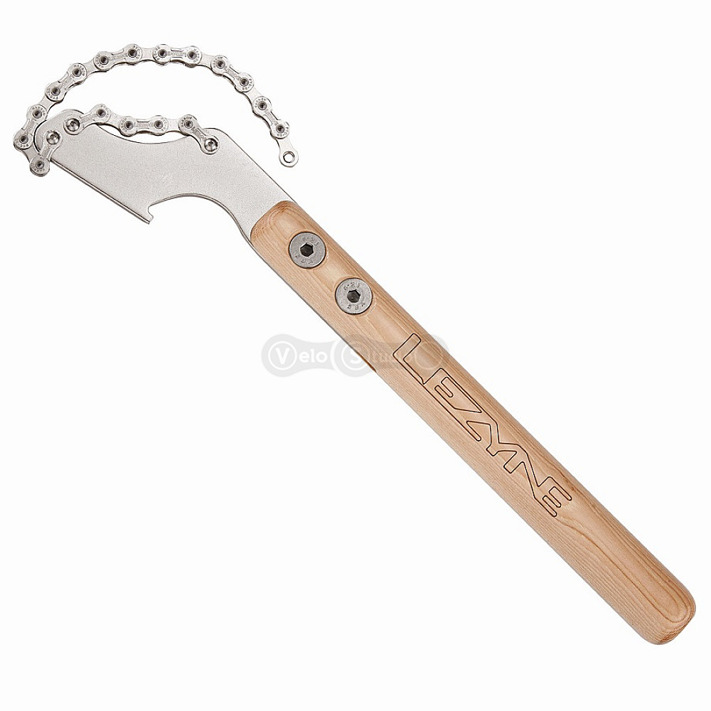 Хлыст для кассеты Lezyne Classic Chain Rod Tool