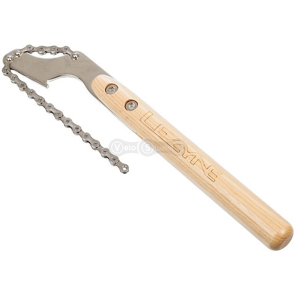 Хлыст для кассеты Lezyne Classic Chain Rod Tool