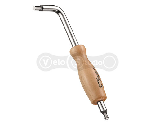 Ключ шестигранный Lezyne Classic HEX ROD 6мм