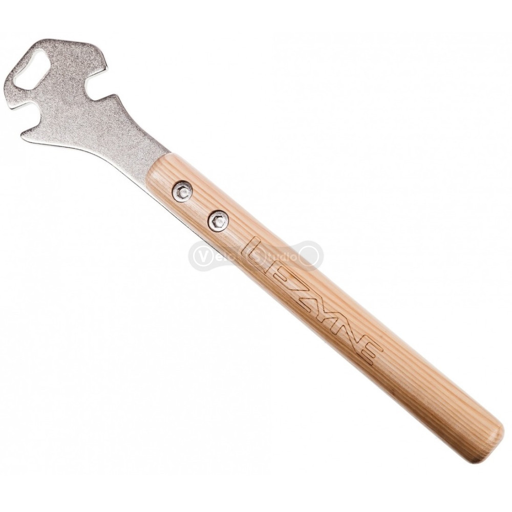 Ключ для педалей Lezyne Classic Pedal Rod