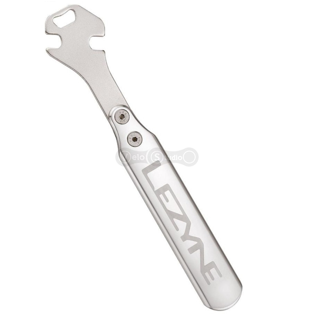 Ключ для педалей Lezyne CNC Pedal Rod