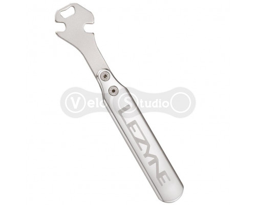 Ключ для педалей Lezyne CNC Pedal Rod