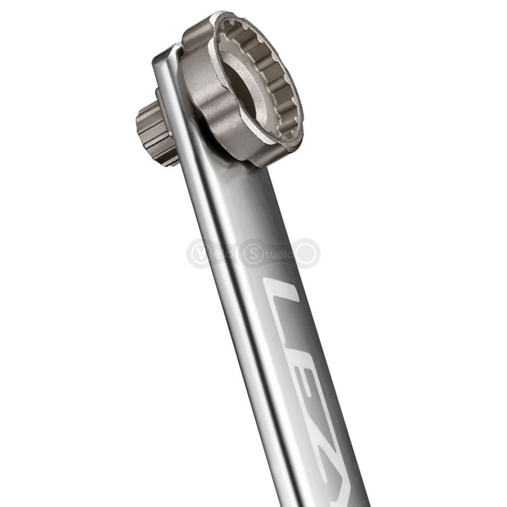 Держатель для съемника Lezyne CNC Rod