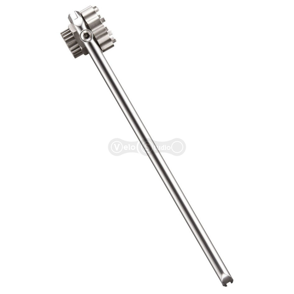 Держатель для съемника Lezyne CNC Rod