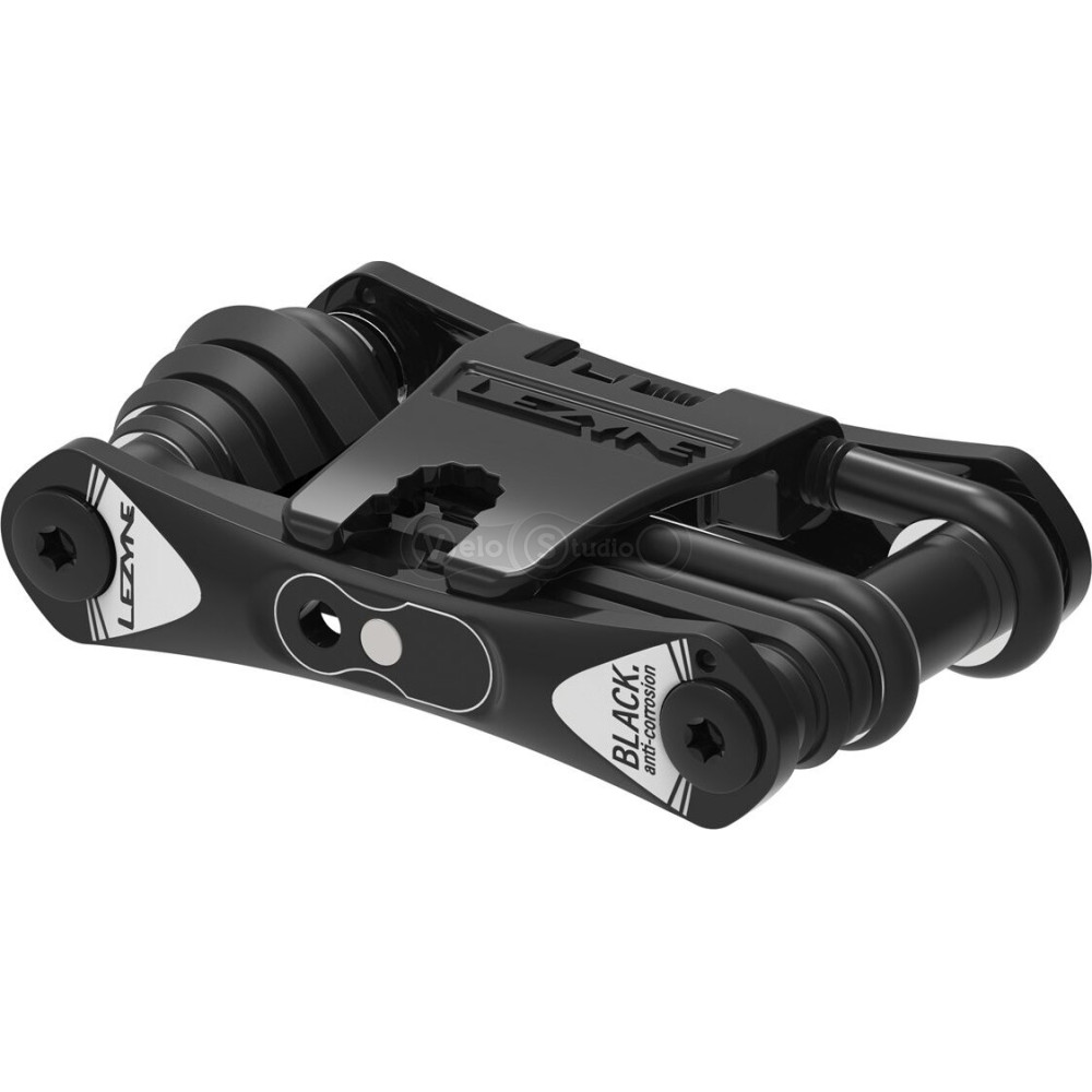 Мультитул Lezyne RAP II 18 с выжимкой цепи