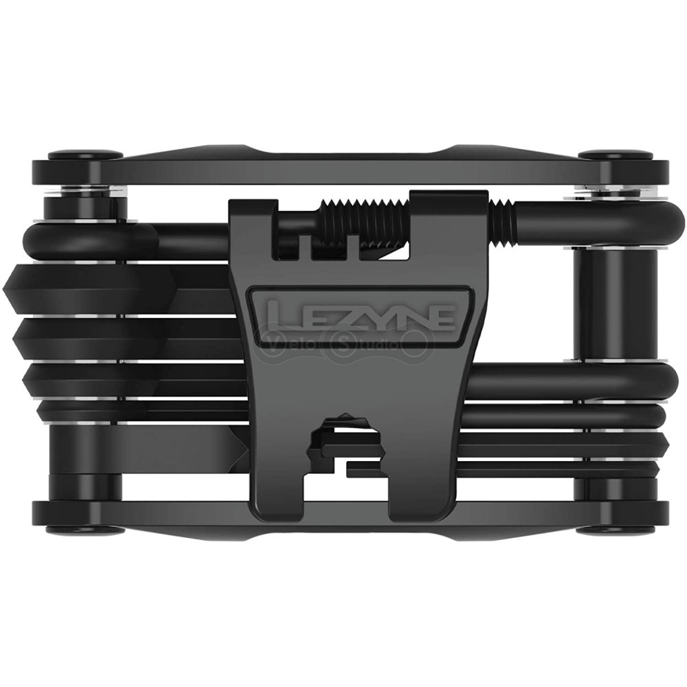Мультитул Lezyne RAP II 18 с выжимкой цепи