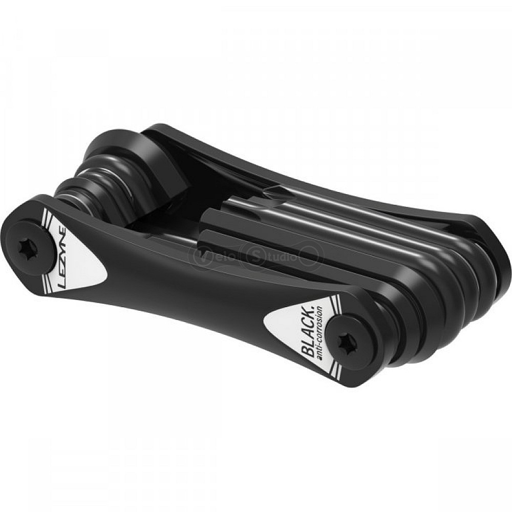 Мультитул Lezyne RAP II 12
