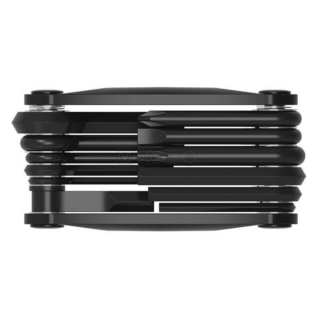 Мультитул Lezyne RAP II 12