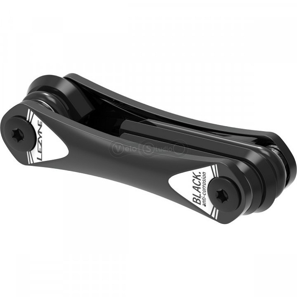 Мультитул Lezyne RAP II 6