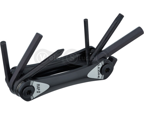 Мультитул Lezyne RAP II 6