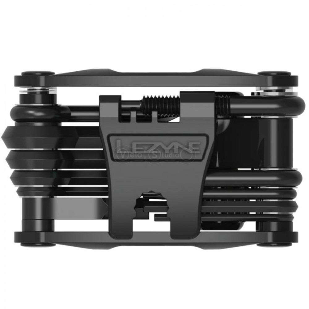 Мультитул Lezyne RAP II 19 CO2 с выжимкой цепи