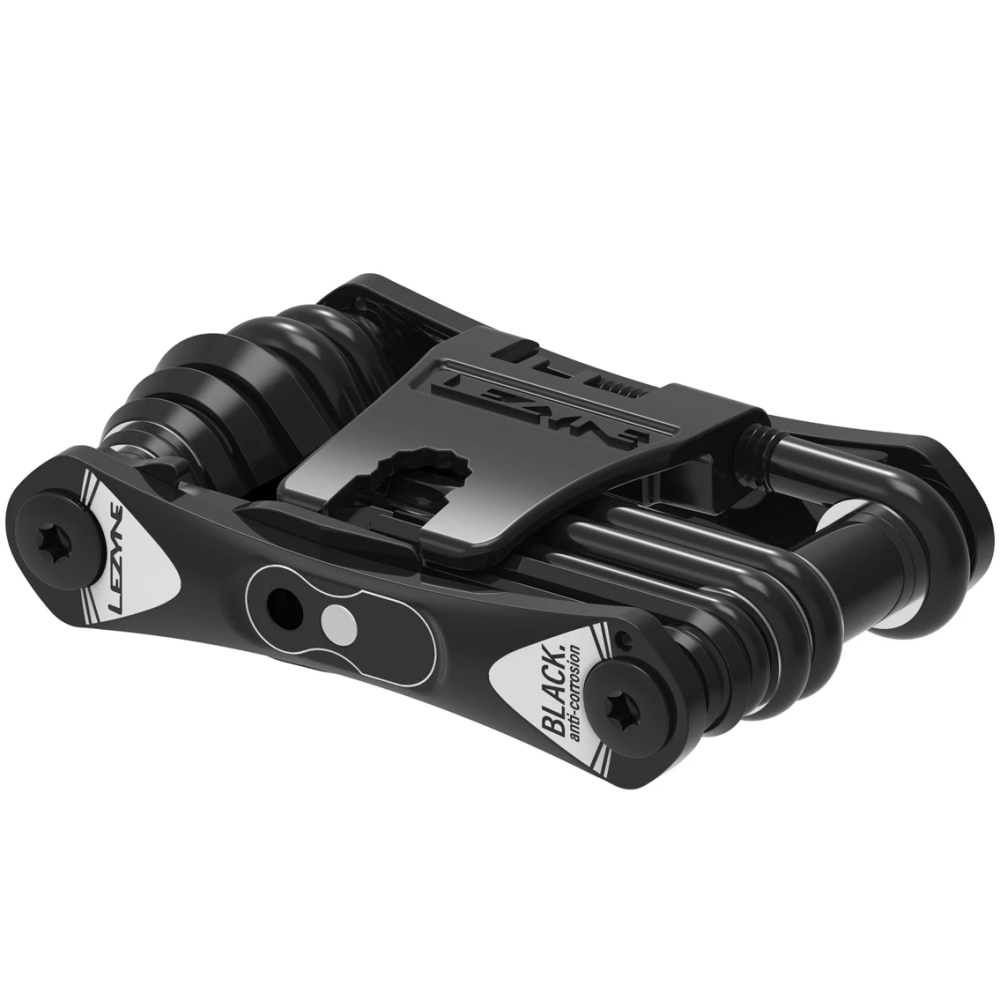 Мультитул Lezyne RAP II 24 з вижимкою ланцюга