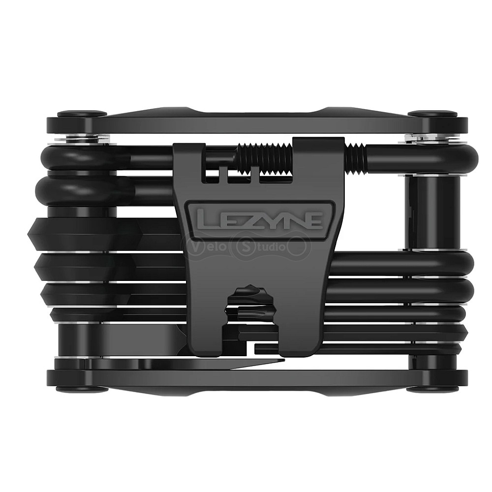 Мультитул Lezyne RAP II 24 з вижимкою ланцюга